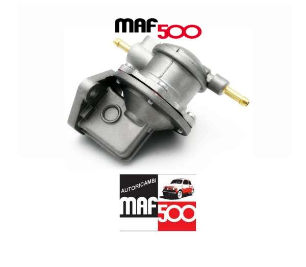 ALI057 Pompa benzina alta qualità Fiat 500 Giardiniera