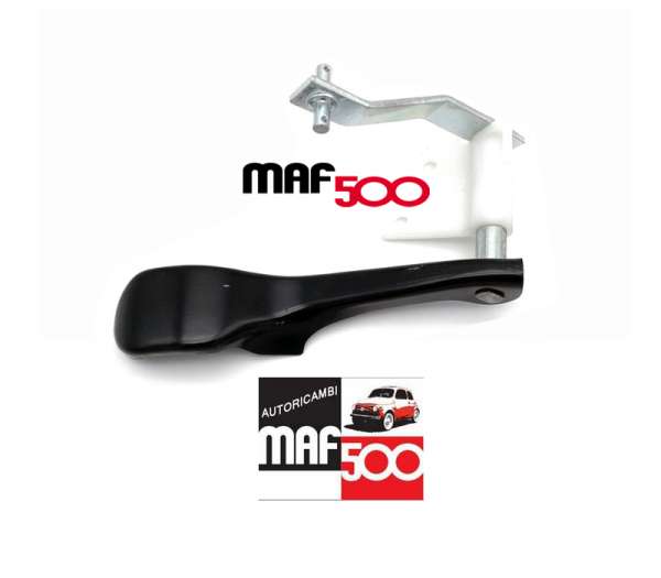 ALI073 Pedale acceleratore Fiat 500