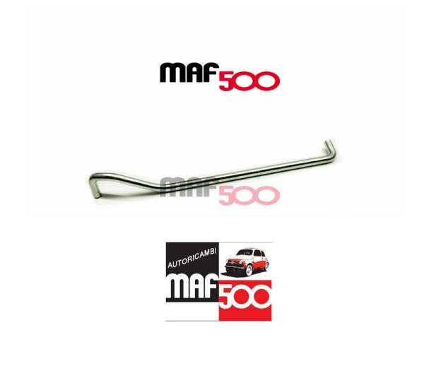 Leva tirante acceleratore Fiat 500 N D