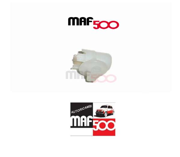 Fermo cavo motorino d'avviamento  Fiat 500 R 126