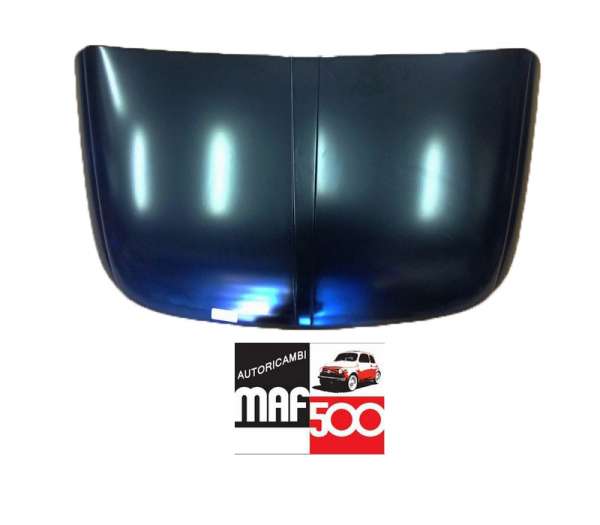L002 Cofano anteriore Fiat 500 F L R Giardiniera