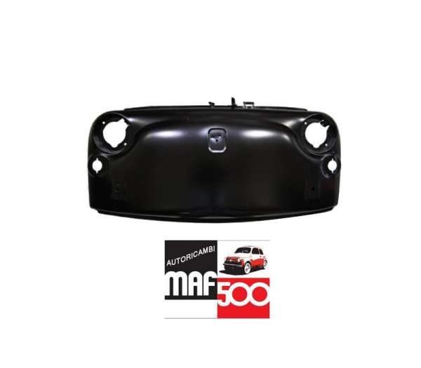 L010 Rivestimento calandra frontale anteriore Fiat 500 L