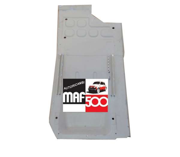 L026 Pianale rinforzato destro Fiat 500 Giardiniera