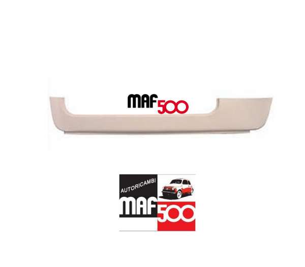 L041 Sottoporta esterno sinistro Fiat 500 N D