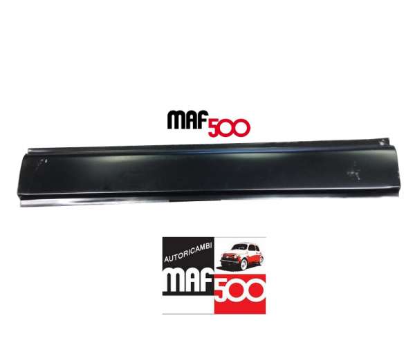 L042 Sottoporta esterno destro Fiat 500 Giardiniera