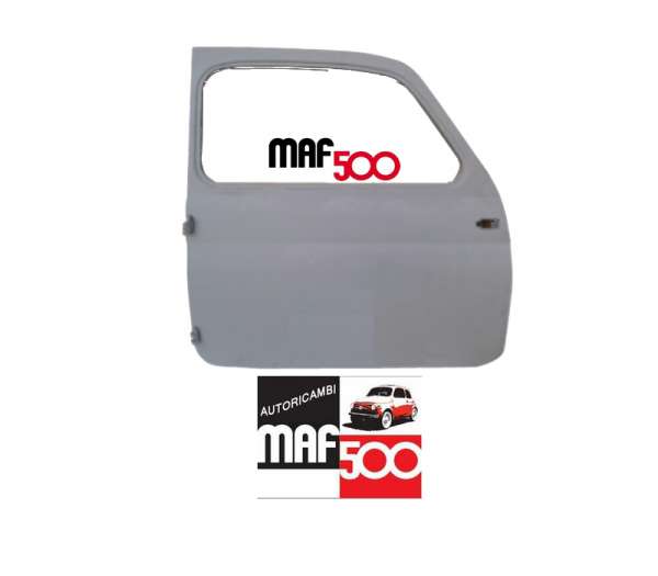 L056 PORTA DESTRA FIAT 500 GIARDINIERA