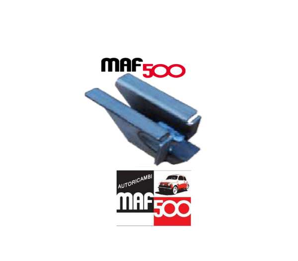 Supporto sollevamento cric sinistro Fiat 500