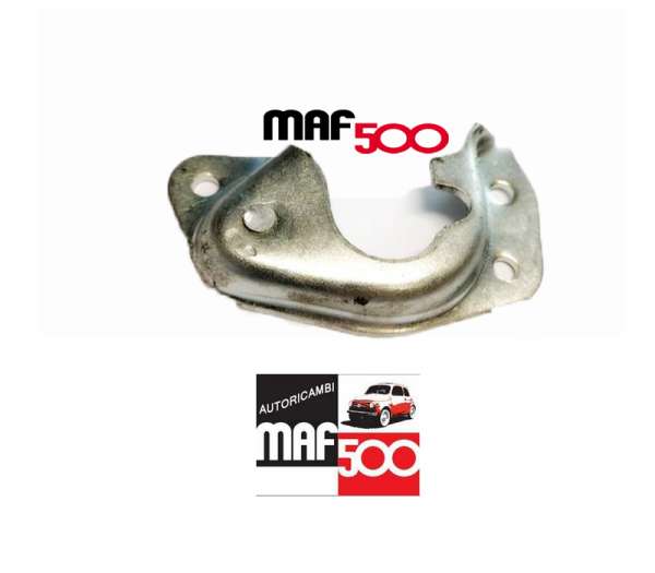 Scontro serratura porta Sinistra Fiat 500 F L R
