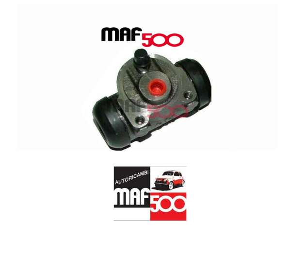 Cilindretto freno ruota Anteriore Fiat 500 R