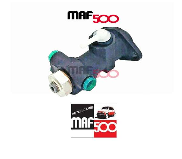 Pompa freno Miniservo Fiat 500 126