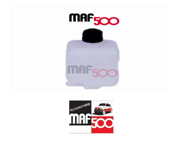 Vaschetta olio freni Fiat 500 F1 Serie Giardiniera