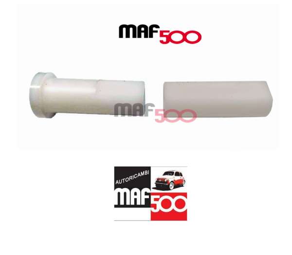 Boccole pedaliera Fiat 500 F L R 1 serie