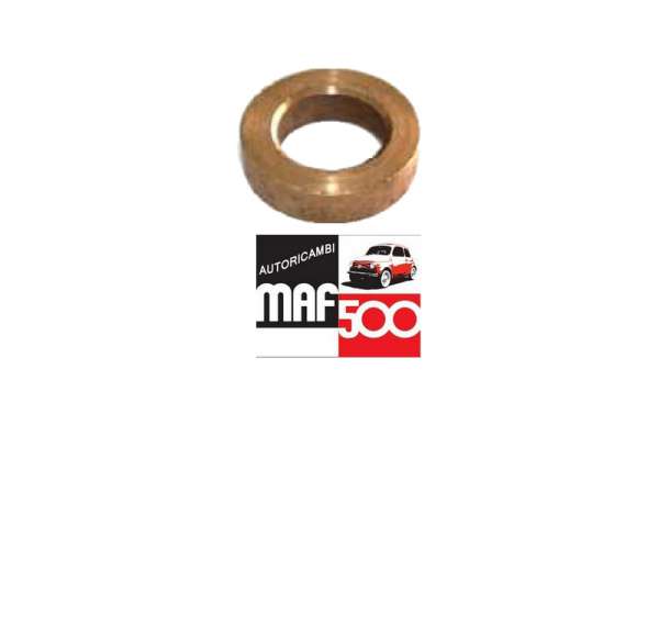 MM010 Boccola supporto cuscinetto reggispinta distacco frizione fiat 500 F L R Giardiniera