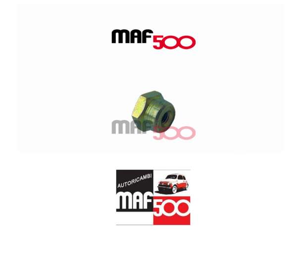 Dado registro cavo frizione Fiat 500 126