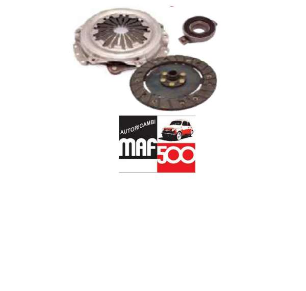 MM045 Kit frizione completo fiat 500 F L R