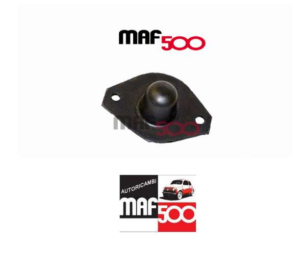 Tampone sospensione supporto motore Fiat 500 N D F L
