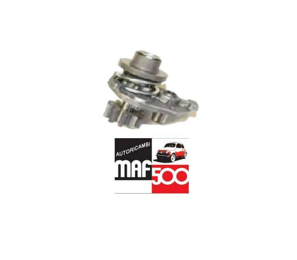 MM118 POMPA OLIO COMPLETA FIAT 500 R e 126