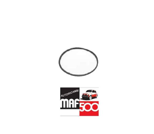 MM152 Guarnizione o-ring anello coperchio centrifuga olio motore Fiat 500