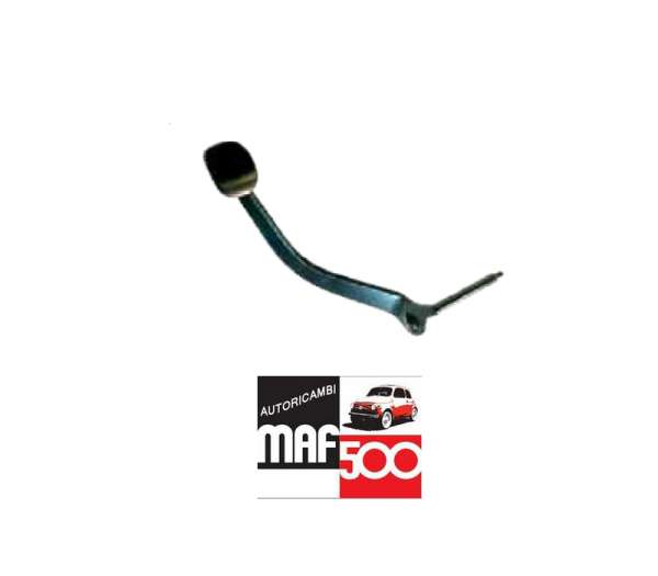 MM159 Pedale comando frizione Fiat 500 F L R GIARDINIERA