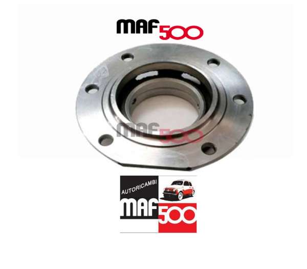 Bronzina di banco posteriore maggiorata + 0,20 alta qualità made in Italy Fiat 500 126