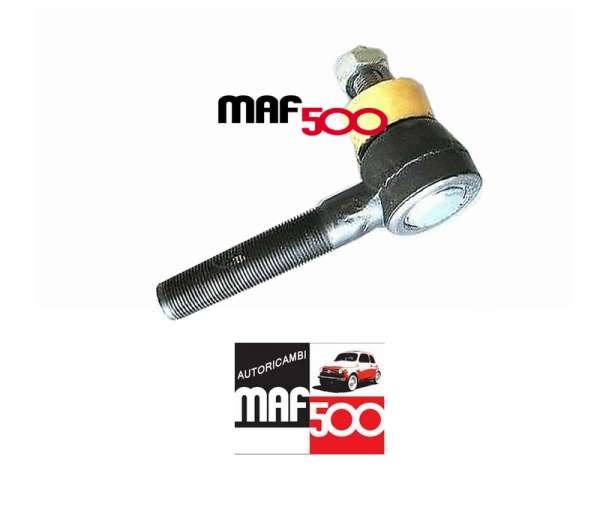 Testina sterzo corta 500 N D