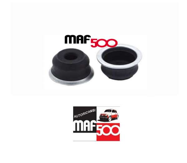 Cuffia testine sterzo Fiat 500 F L R 126 Cuffia testine sterzo Fiat 500 F L R 126