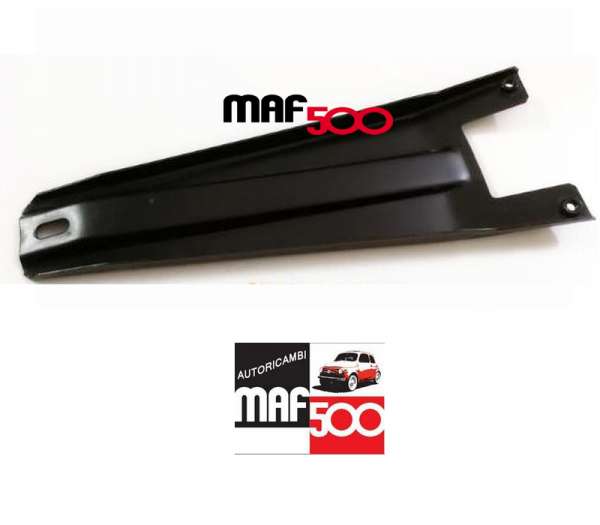 Staffa rinforzo cambio Fiat 500 126 rigenerata