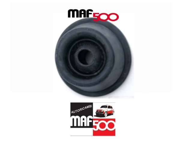 Cuffia semiasse lato cambio boccola plastica foro 19mm Fiat 500 N D F