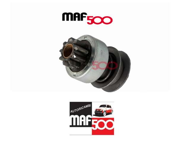 Pignone motorino avviamento Fiat 500 F L