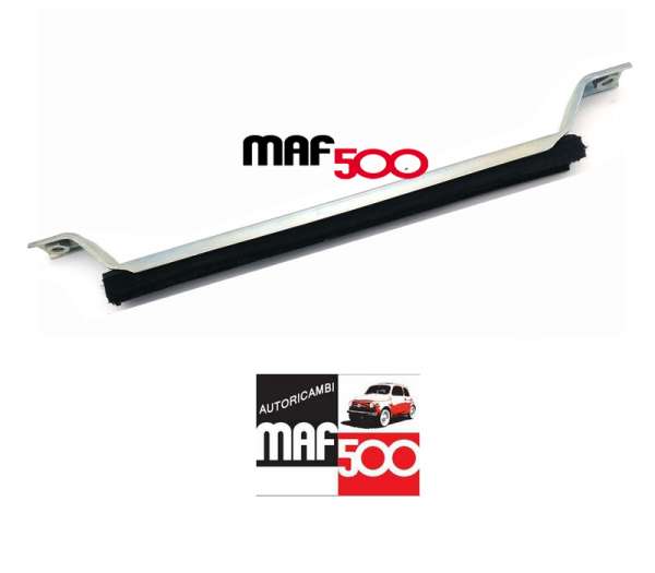 Guida posteriore tenuta scendente porta Fiat 500 F L R