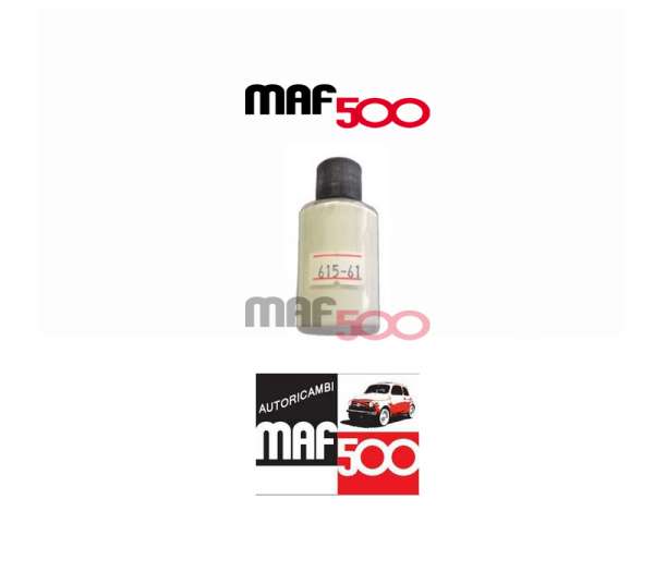 Vernice di ritocco carrozzeria Cod 604 Grigio Chiaro 30 ml
