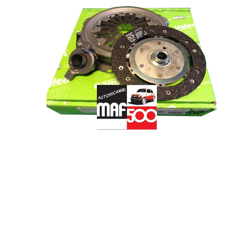 Kit Frizione Originale Yamaha T-MAX 500 530 560 2001-2023 - Foto 5