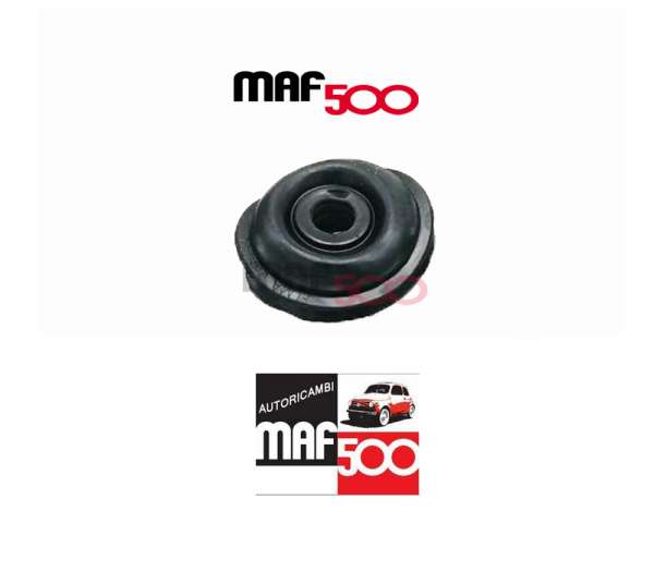 Cuffia faro anteriore Fiat 500 F L R